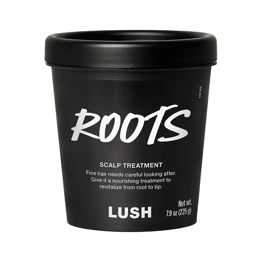 Roots Tratamiento Capilar 225g