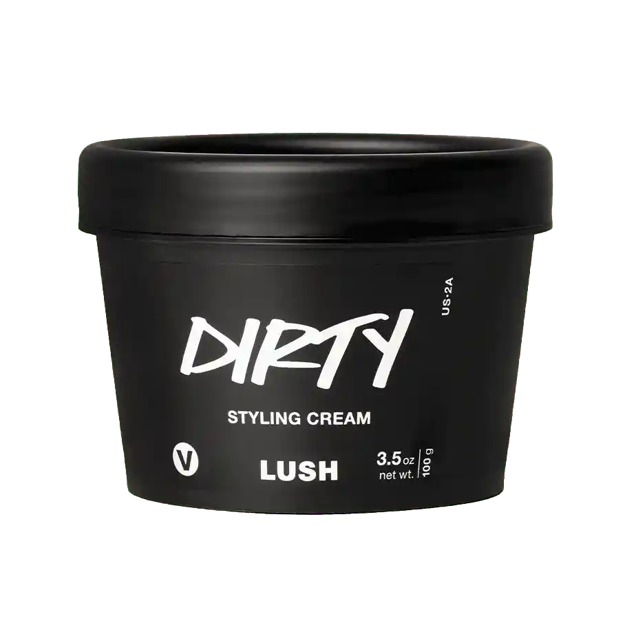 Dirty Gel De Fijación 100g