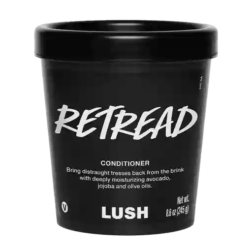Retread Acondicionador 245g