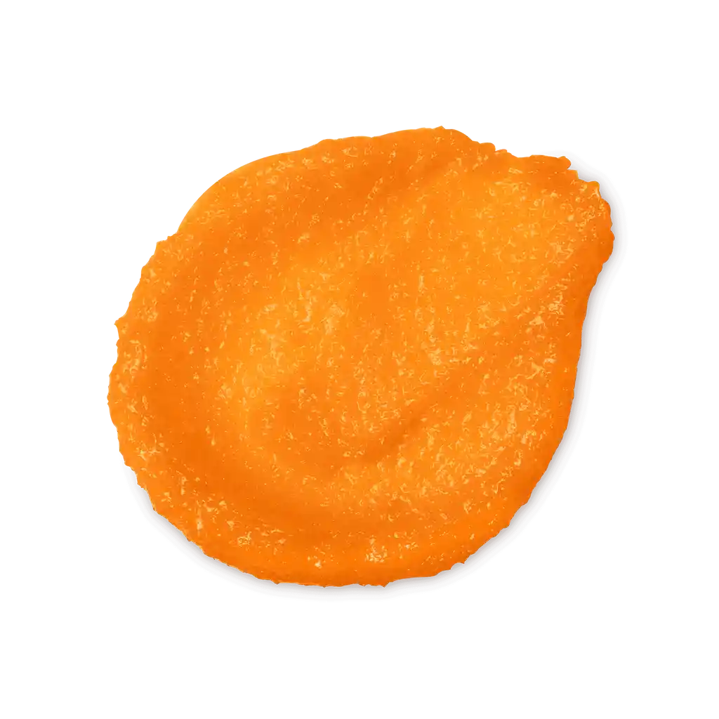 Orange Scrub Exfoliante Corporal 330g