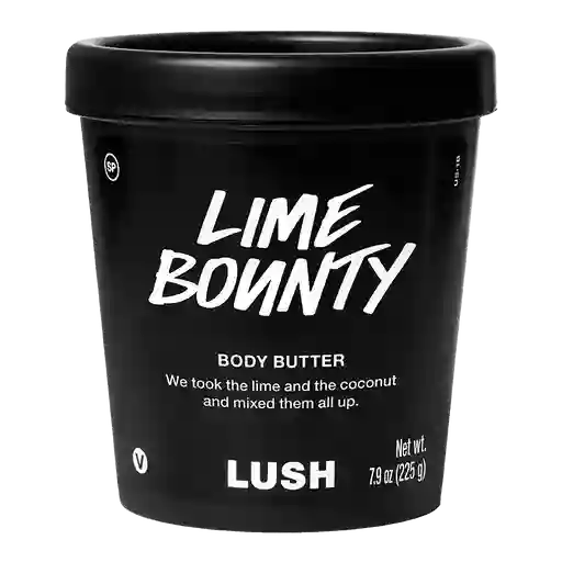 Lime Bounty Hidratante Corporal 225g