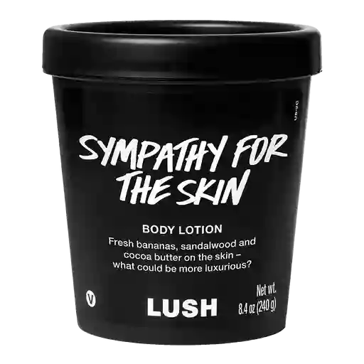 Sympathy For The Skin Hidratante Corporal 240g