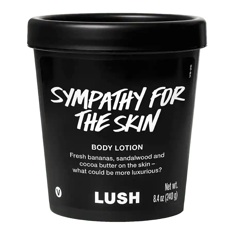 Sympathy For The Skin Hidratante Corporal 240g