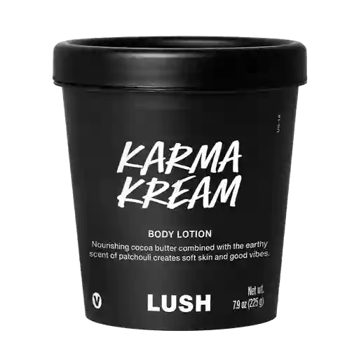 Karma Kream Hidratante Corporal 225g