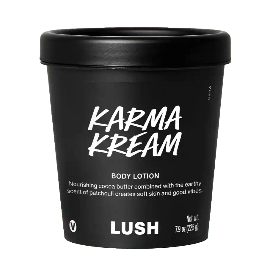 Karma Kream Hidratante Corporal 225g