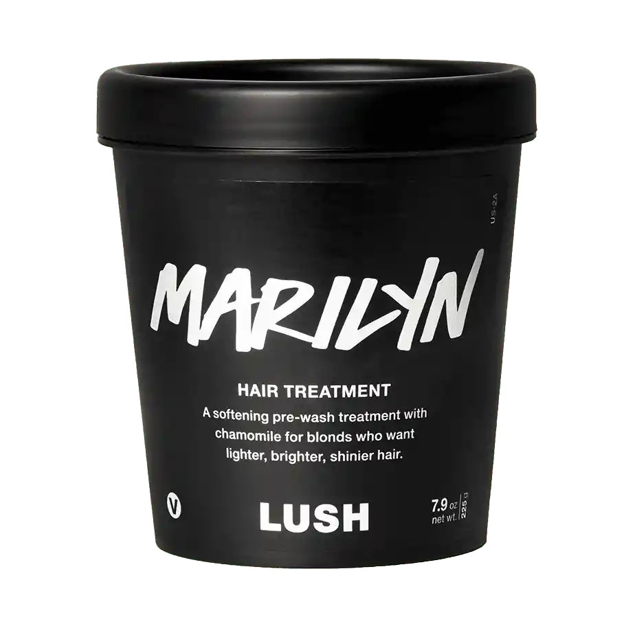 Marilyn Hair Tratamiento Capilar 225g