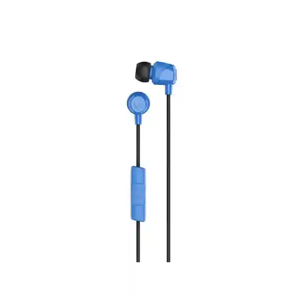 Audífonos Con Micrófono Skullcandy Azules