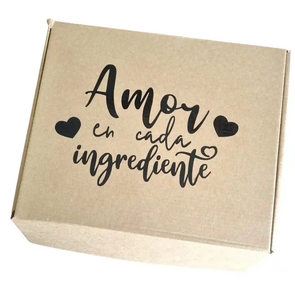 Desayuno Sorpresa Especial