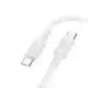 Cable Borofone Bx111 Tipo C - C 60w 1m
