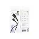 Cable Borofone Bx111 Tipo C - C 60w 1m