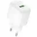 Borofone Bas42a Potencial Qc3.0 (1usb-a)