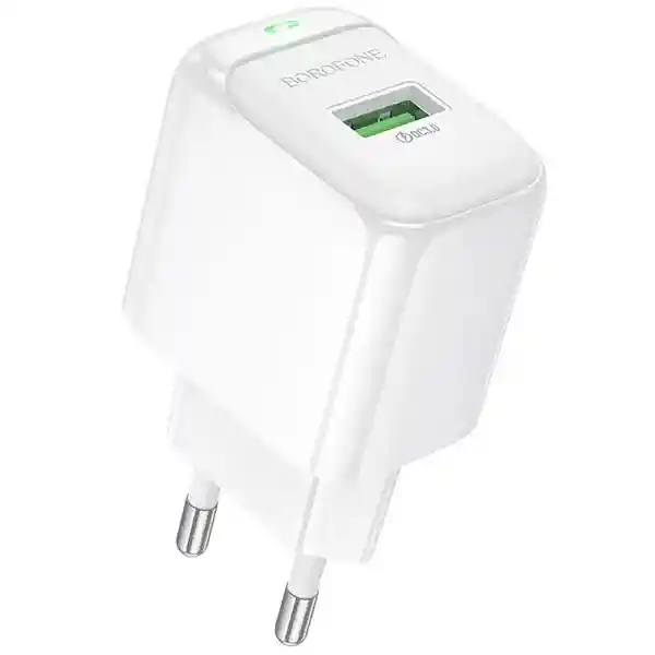 Borofone Bas42a Potencial Qc3.0 (1usb-a)