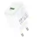 Borofone Bas42a Potencial Qc3.0 (1usb-a)