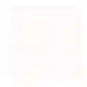 Vinilo Premium Removible Cricut Color Blanco 30.5x30.5cm