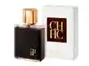 Perfume Carolina Herrera Ch Men Hombre Edt 50 Ml