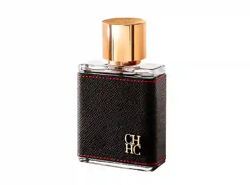 Perfume Carolina Herrera Ch Men Hombre Edt 50 Ml