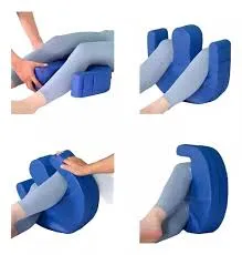 Cojín Para Girar Paciente