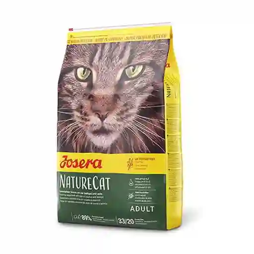 Josera Naturecat  2 Kg