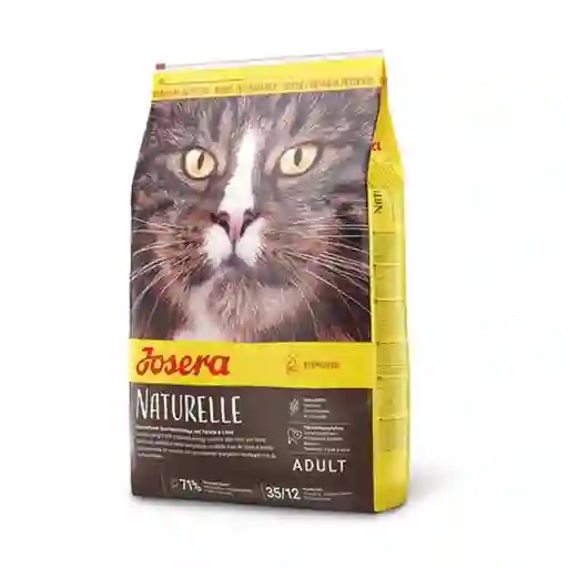 Josera Naturelle 2 Kg