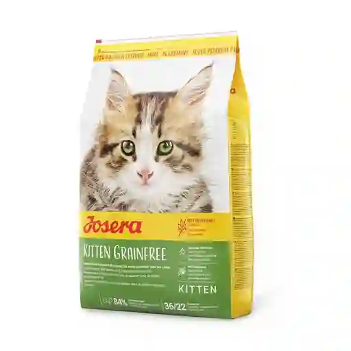 Josera Kitten 2 Kg
