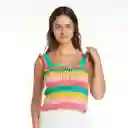 Kit Flamengo Cotton Top Revesderecho