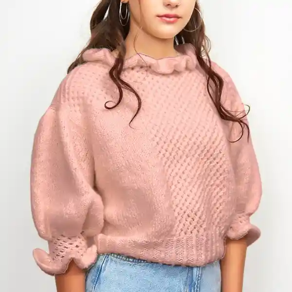 Kit Heritage Heritage Old Rose Revesderecho