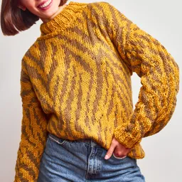 Kit Equus Equus Mostaza Revesderecho