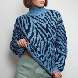 Kit Equus Equus Denim Revesderecho