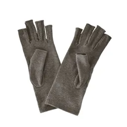 Guantes De Compresion Gris L Revesderecho