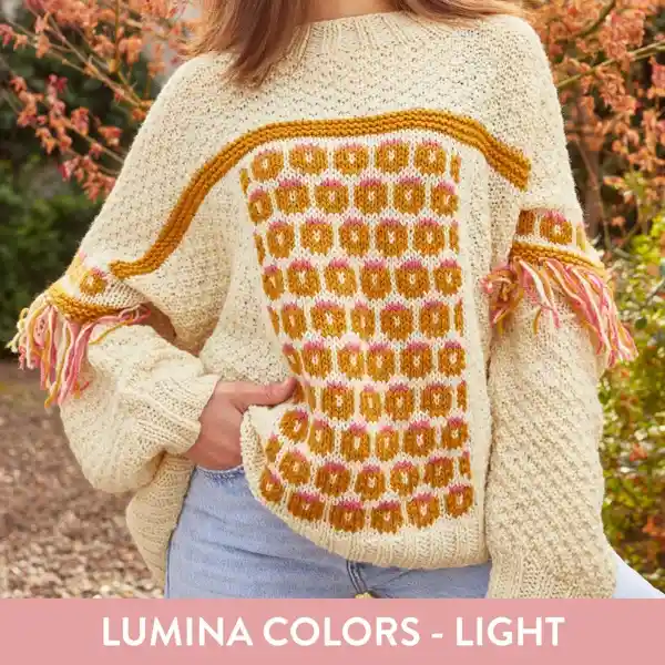 Kit Lumina Colors Lumina Light Revesderecho