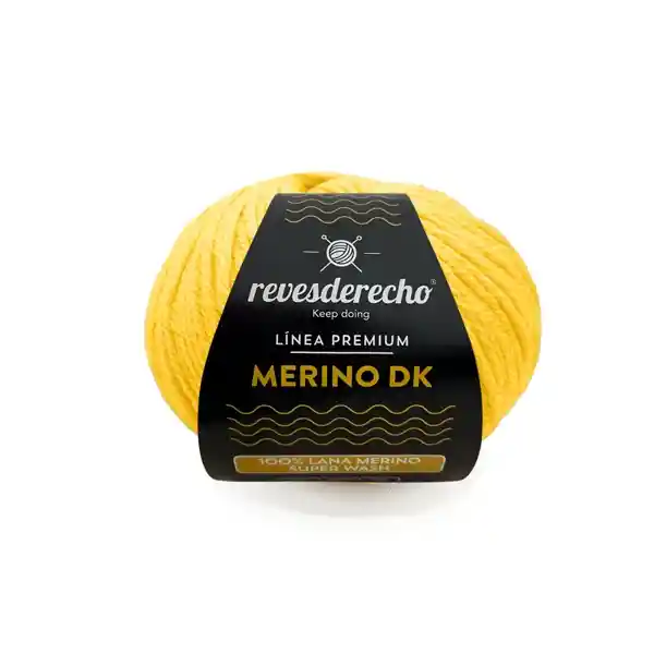 Merino Dk Bumblebee-019