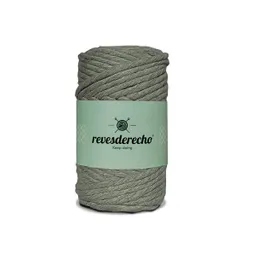 String Dark Grey 7