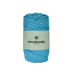 Rope Turcoise 24