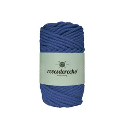 Rope Sax Blue 25