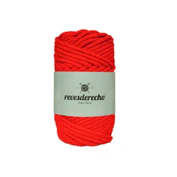 Rope Red 38