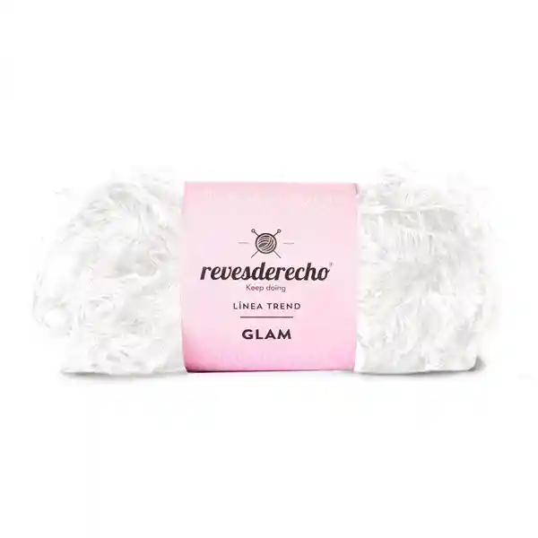 Glam - 100gr White 1