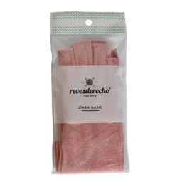 Guantes De Comprension Rosa L Revesderecho