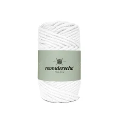 Rope White 1