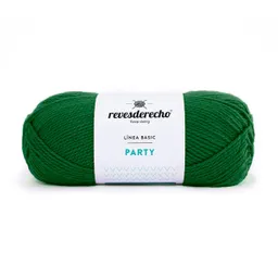 Party Verde Billar 85