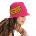 Kit Frutado Bucket Hat Revesderecho