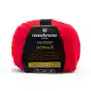 Kit Heritage Mohair Heritage Rojo Revesderecho