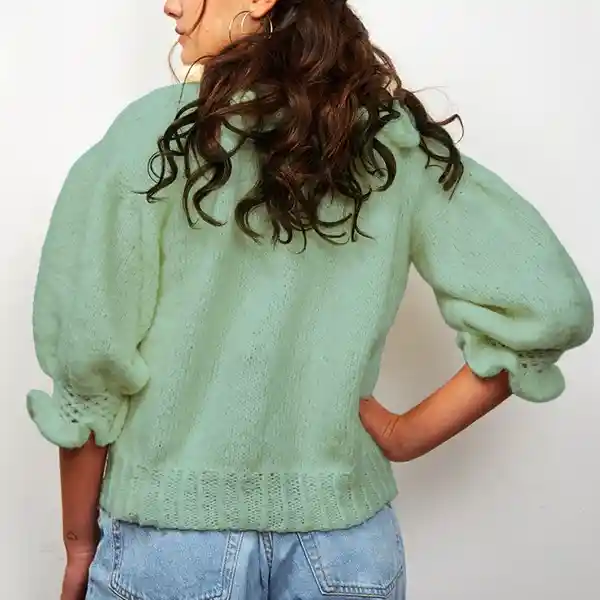 Kit Heritage Heritage Soft Green Revesderecho