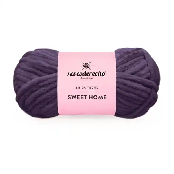 Sweet Home Purple 113