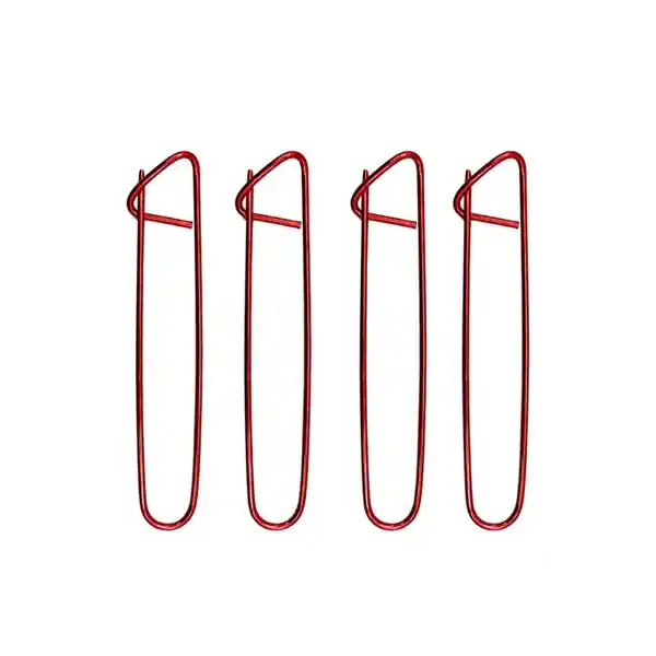 Sujeta Puntos Pequeño 4 Unidades Revesderecho