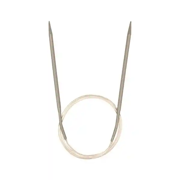 Palillo Circular Basic 80 Cm Revesderecho 4.5 Mm Revesderecho