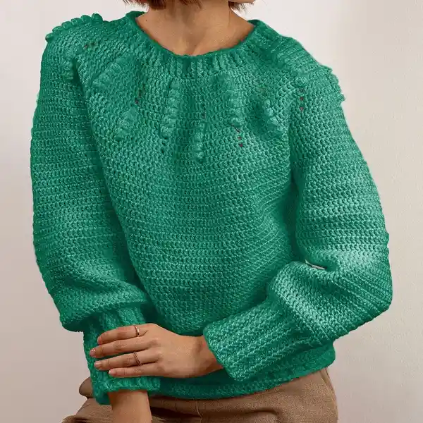 Kit Daalia Kit Daalia Verde Colombia Revesderecho