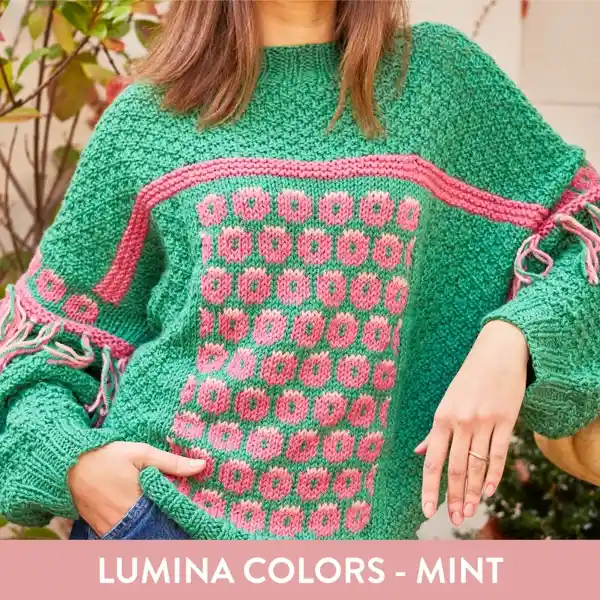 Kit Lumina Colors Lumina Mint Revesderecho