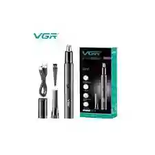 Maquina Nariz Y Oido Recargable Vgr 615	