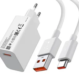 Xiaomi Cargador Para Redmi