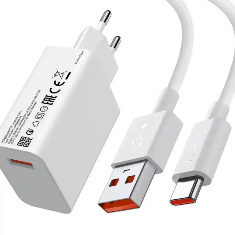 Xiaomi Cargador Para Redmi